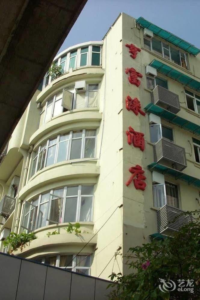 Heng Fu Lai Hotel Foshan Exterior photo